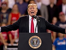 Врачи рассказали о состоянии здоровья Трампа после медосмотра