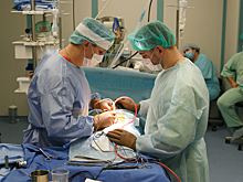 Пересадку костного мозга будут делать в областной больнице