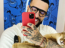 Мама Тимати переживает, как сложатся его отношения с дочерью