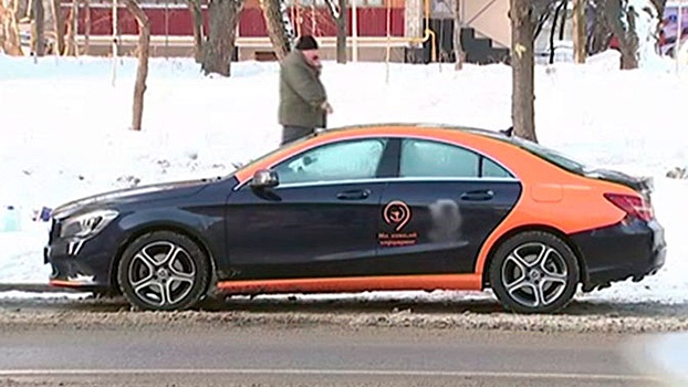 Жертвы каршеринга: с водителей списывают деньги, не разбираясь в виновниках поломок