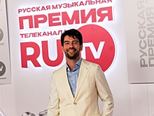 Музыкант Антон Лаврентьев о ближайшем концерте и детях от Алины Астровской
