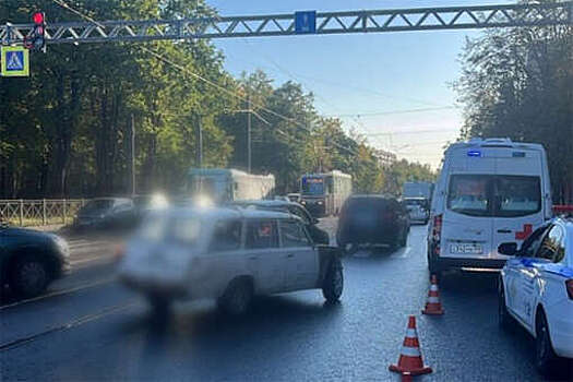 В Дагестане водитель насмерть сбил женщину и двоих детей