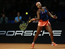 Каролина Плишкова выиграла турнир в Токио, обыграв чемпионку US Open Осаку