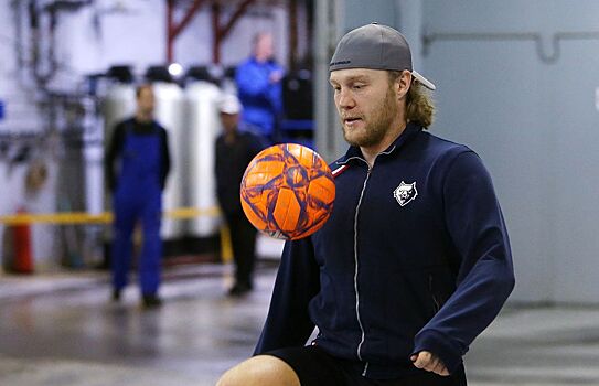 Сергеев — о новости про суд: не знаю, кто и зачем это вбросил. У меня ничего не менялось