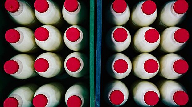 ФАС не видит предпосылок для роста цен на молочную продукцию