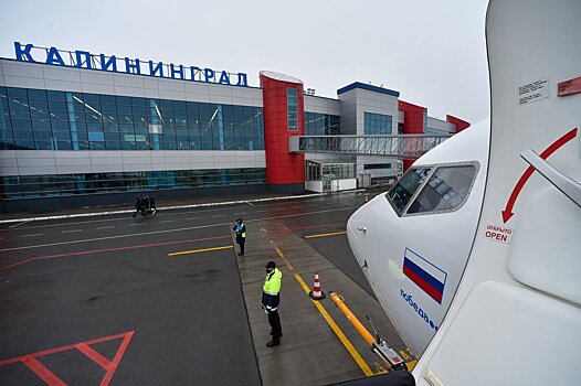 Артемий Лебедев сравнил Литву с клопом