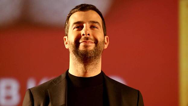 Ивану Урганту досталась квартира знаменитой бабушки за 100 млн рублей в центре Петербурга