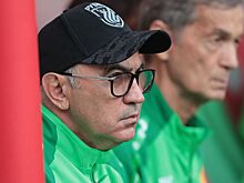 Нобоа: Бердыев — мой второй отец, он показал мне реальный футбол