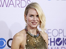 Наоми Уоттс получила звезду на «Аллее славы» в Голливуде