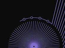 Выбраны финалисты Международного конкурса дизайна новых станций метро