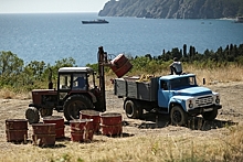 Подсчитан ущерб Крыма от водной блокады Украины
