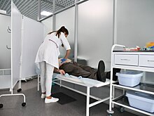 Люди с психологическими трудностями смогут обследоваться в "Здоровой Москве"