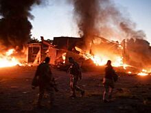 Армией РФ в боях за Артемовск убит экс-журналист и телережиссер Антон Коломиец