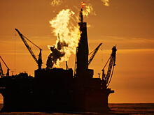 Санкции на нефть: России нечем бурить
