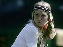 Полуфиналистка US Open бросила теннис и стала монахиней