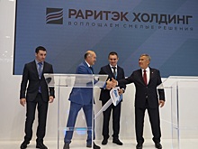 АЗ «УРАЛ» с группой компаний подписали взаимовыгодные соглашения в рамках Форума