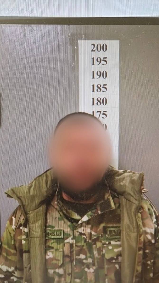 В Орске задержали электрика, который обокрал клиентку