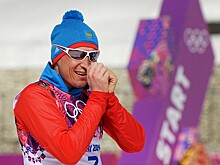Полный перевод на русский решения МОК по лыжнику Александру Легкову