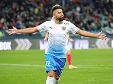 Transfermarkt назвал Нобоа MVP РПЛ-2021/22, Захарян стал самым лучшим молодым игроком.