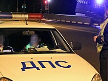 Имеют ли право инспекторы ГИБДД останавливать машину вне постов в ночное время