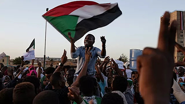Военные увезли премьера Судана в неизвестном направлении