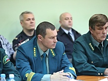 В Калининградской области обсудили меры по охране лесов