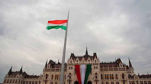 Венгрия расширила запрет на ввоз сельхозпродукции с Украины
