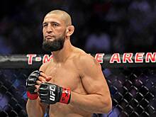Букмекеры оценили шансы Чимаева удержать пояс UFC в 2026-м