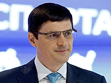 Попов заявил, что не боится лишиться статуса почетного члена МОК