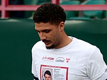 Натан Гассама: «Балтика» — это главный клуб в моей карьере