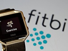 Таинственный конкурент Google хотел купить производителя фитнес-трекеров Fitbit