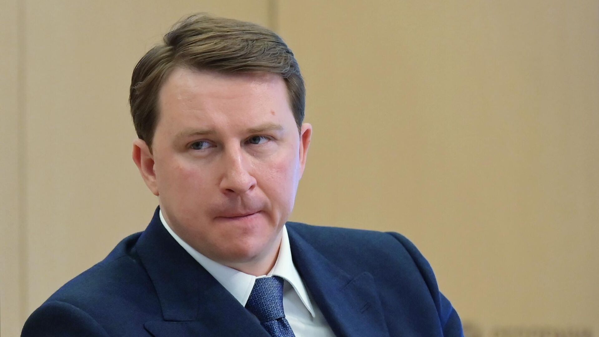 Командир корпуса Князь Владимир просит освободить Копайгородского под свое наблюдение