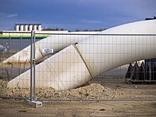 Началась прокачка газа по альтернативному «Северному потоку» газопроводу