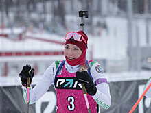 Екатерина Носкова: «Хотела бы продолжить работу с Истоминым и Норицыным, но если они будут тренировать резервную команду, я просто не пройду по возрасту»