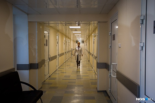 Миллионы за VIP-палаты: заместитель главврача детской больницы пойдёт под суд за мошенничество