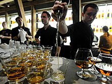 Ретейлоры предупредили об окончании запасов крепкого алкоголя