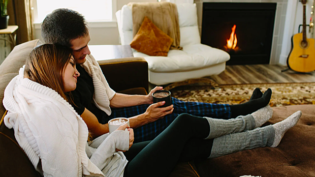 Сглаживаем противоречия — любовный гороскоп на 13 декабря