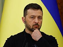 На Западе предупредили о последствии ссоры Зеленского с двумя странами