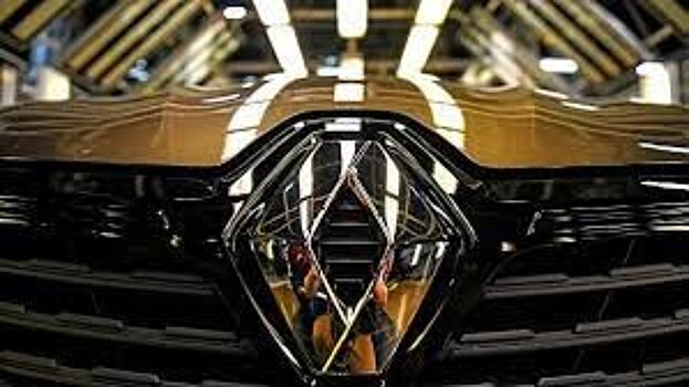 Внешность нового Renault Logan для России случайно раскрыли в сети
