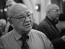 Умер основатель "Вымпелкома" Дмитрий Зимин