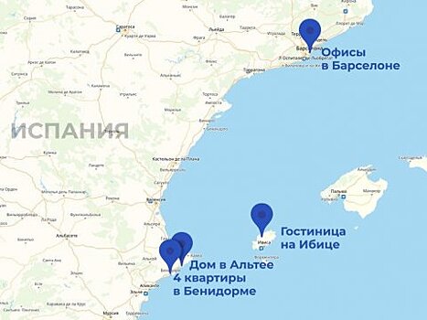 «Проект»: Родственникам Жириновского принадлежит бизнес и недвижимость на 10 миллиардов рублей
