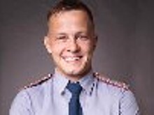 Павел Иванов представляет Иркутскую область на форуме «Лидер-2022»