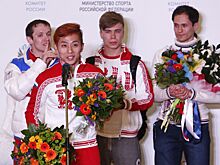 В Союзе конькобежцев России рассказали о гонениях на Виктора Ана в Южной Корее