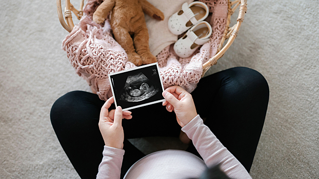 Учёные выяснили, как материнство влияет на мозг в пожилом возрасте