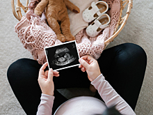 Учёные выяснили, как материнство влияет на мозг в пожилом возрасте