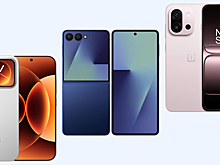 5 компактных смартфонов, которые можно купить вместо iPhone 17 Pro