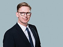 Volkswagen Group Rus назначила нового управляющего директора по продажам и маркетингу