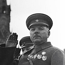 День в истории. 4 февраля: под Луганском родился главный политический долгожитель СССР