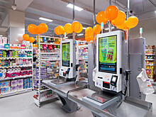 «Дикси» открыла первый даркстор