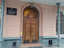Правозащитник вызвал Курганского прокурора на правовой батл
